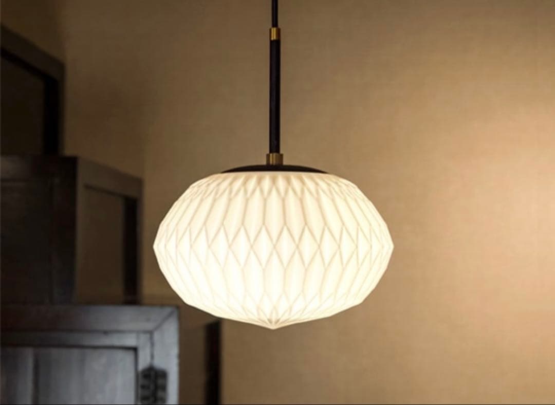 LT-4285-7/Daphne ダフネ ペンダントライト LED電球付き