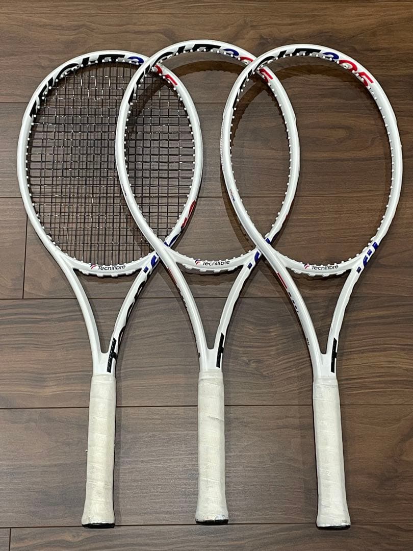 テクニファイバー　t-fight305 G2 3本 ウインザーオンラインショップテクニファイバー T-ファイト 305 S