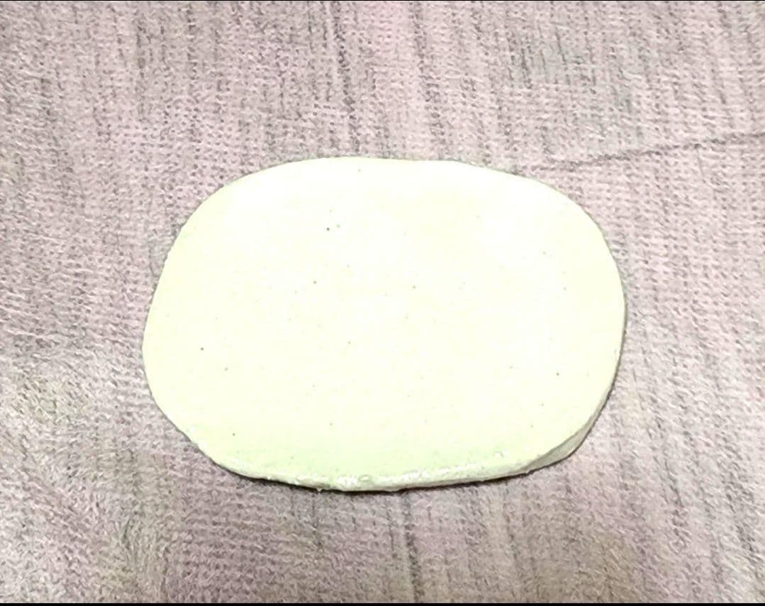 《希少価値 》陶ステンドグラスランプ