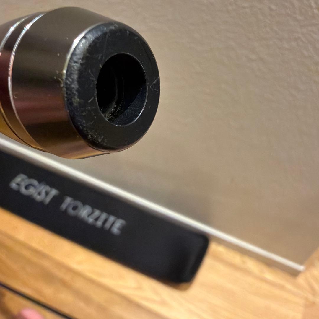 美品 EGIST TORZITE エギングロッド 83Mエギスト テイルウォーク