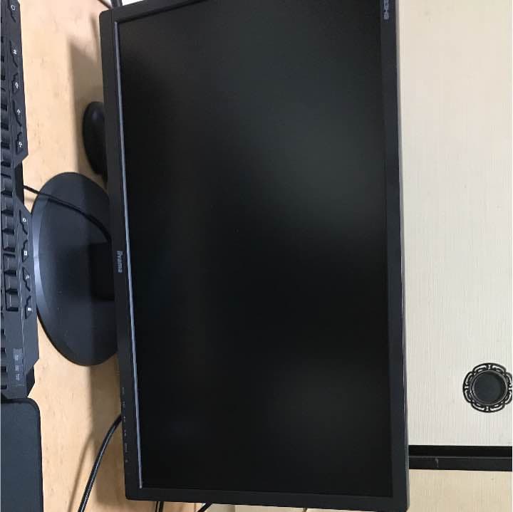 パソコンディスプレイ KH2470V-ZX | 165Hz＆AMD FreeSync™ Premiumテクノロジー対応23.8型