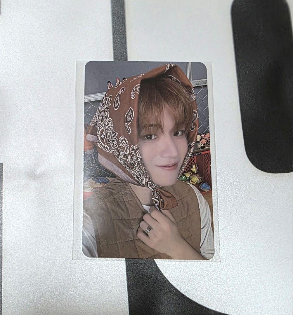 BOYNEXTDOOR soundwave ラキドロ リウ トレカ 19.99 - メルカリ