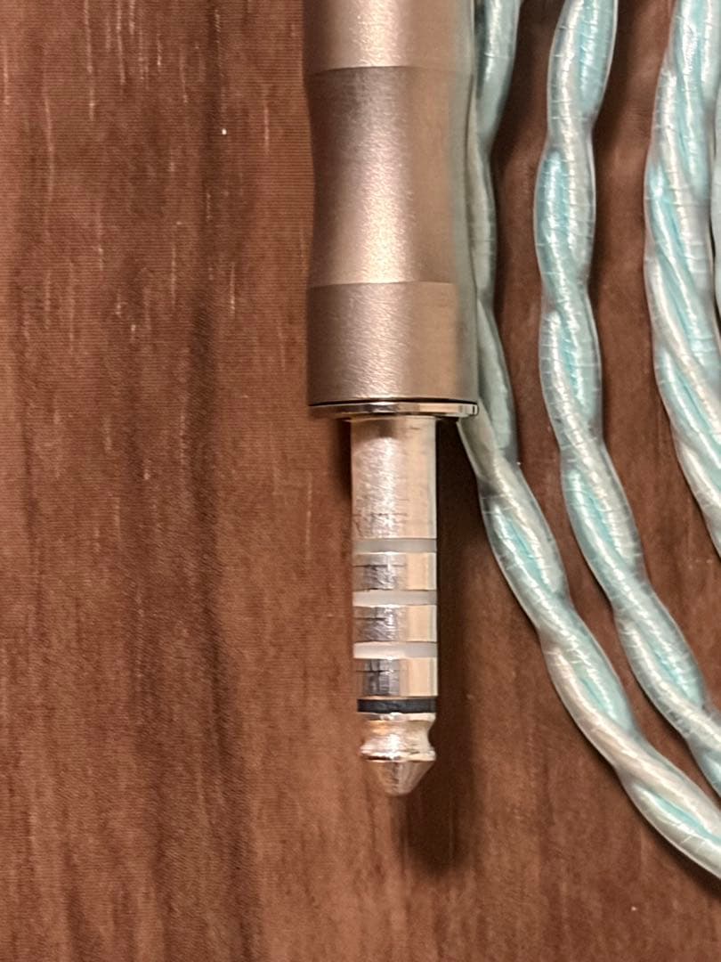 イヤホン WAGNUS. Zillion Sheep \"Acqua\"