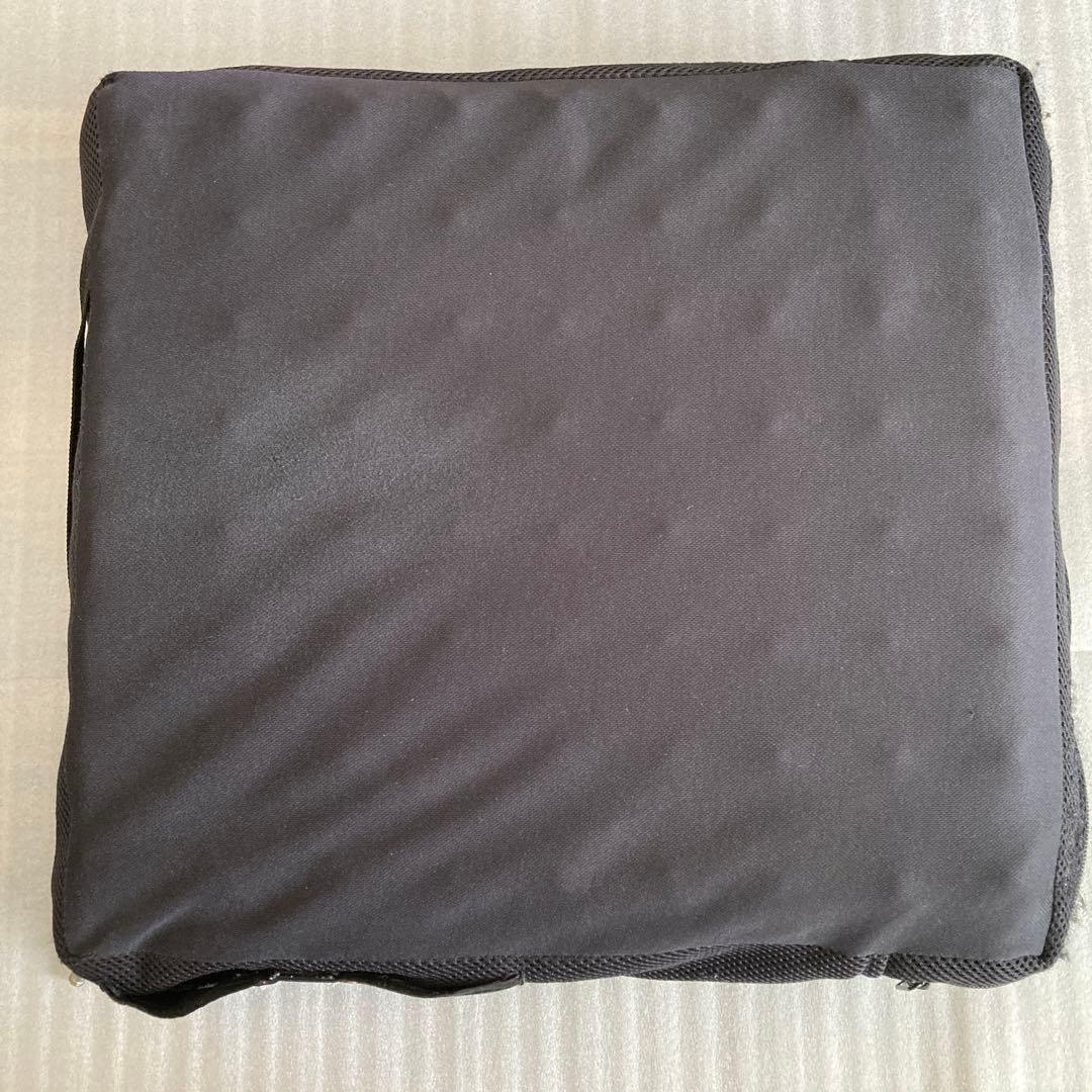 ロホ クッション ROHO 車椅子用クッション 1R89MPC ロホ クッション ROHO 車椅子用クッション 1R89MPC - メルカリ