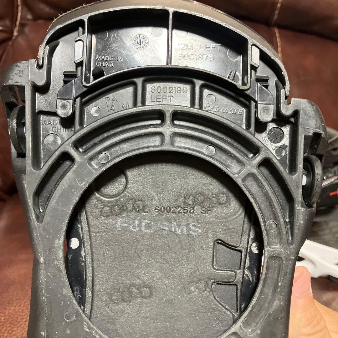 特別仕様 限定モデル FLUX DS SDR 25周年記念モデル M - メルカリ