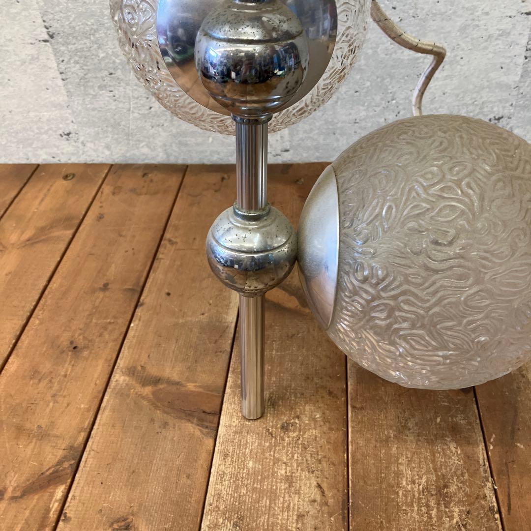 昭和レトロ ナショナル 70年代 ミッドセンチュリー スペースエイジ