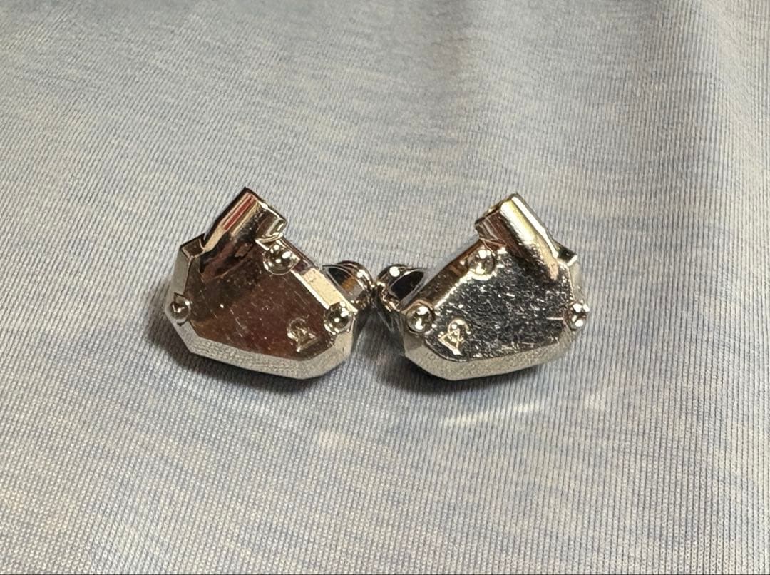 イヤホン Campfire Audio Andromeda S 聴いてみた】Campfire Audio ANDROMEDA S 解禁！ - イヤホン