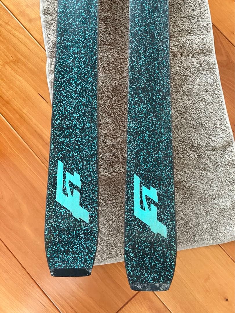 スキー板 サロモン 3S 205CM