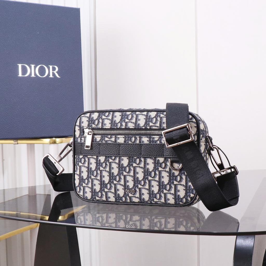 メッセンジャーバッグ ネイビー/ホワイト オンライン限定 】 BIANCHI ( ビアンキ ) メッセンジャーバッグ