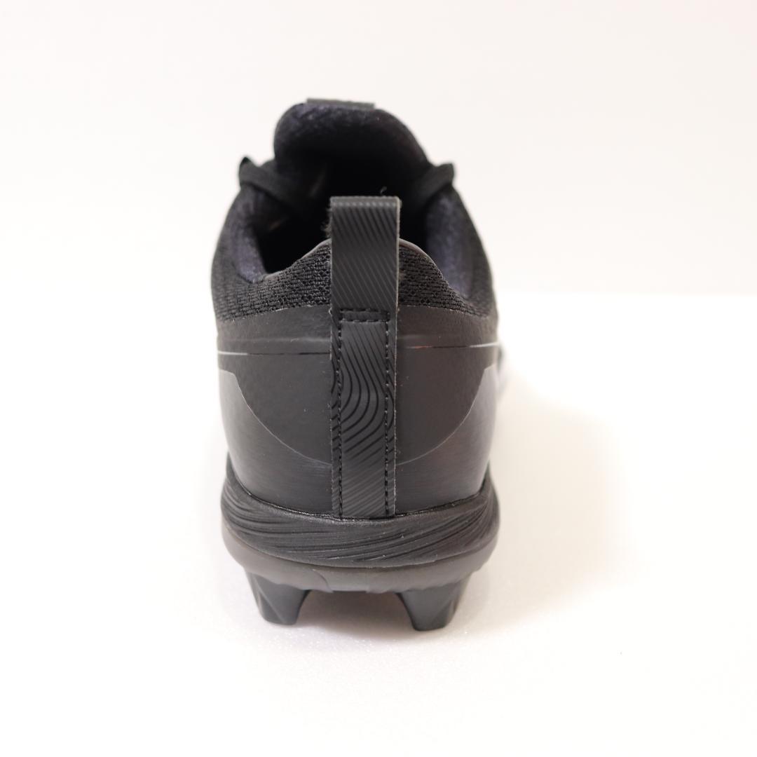 【未使用】アシックス GOLDSTAGE 25.5cm ブラック スパイク