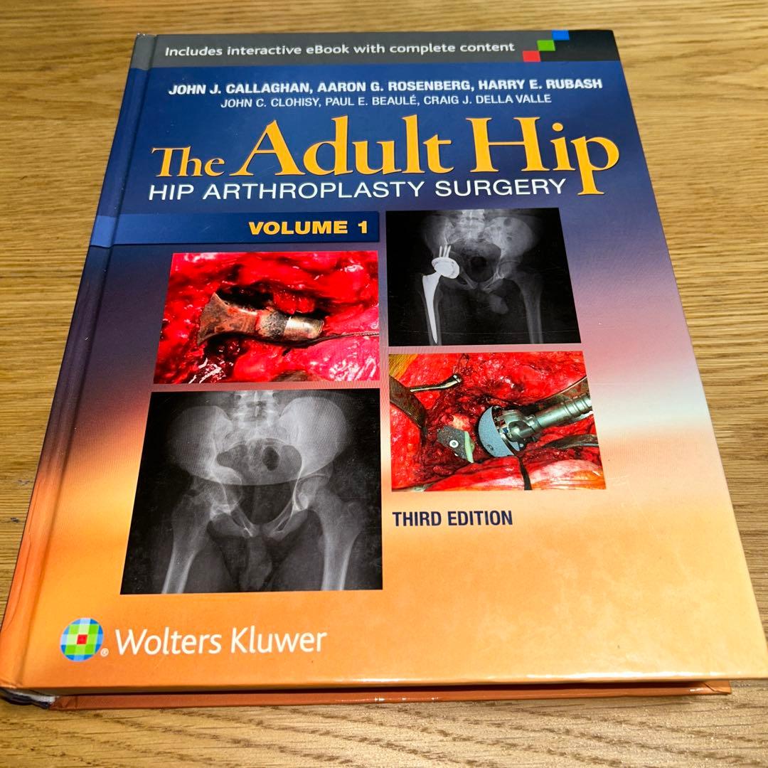 語学・辞書・学習参考書 The Adult Hip volume 1 高校学習参考書 | 英語 | 英語長文・英文解釈 | 旺文社