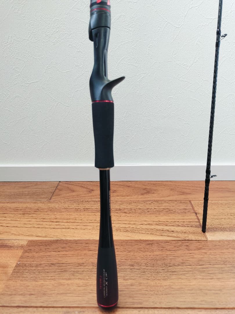 《美品》20 ゾディアス 1610M-2(ベイト)