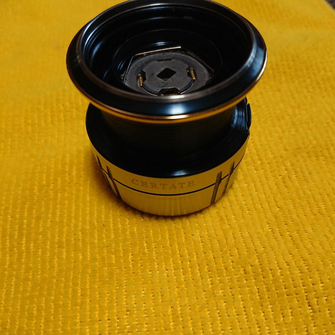 極美品] 19CERTATE LT2500-H 19セルテート 替えスプール - メルカリ