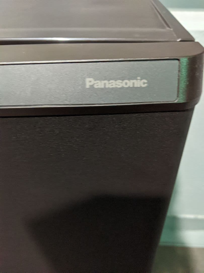 ✨高年式 超美品❗Panasonic 23年製洗濯機 22年製冷蔵庫✨配達無料