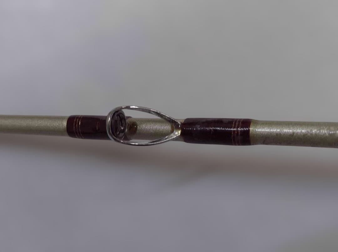 本日限定値下 ダイワ リーディング-XA 190Ⅱ6:4調子 メバル・カサゴ