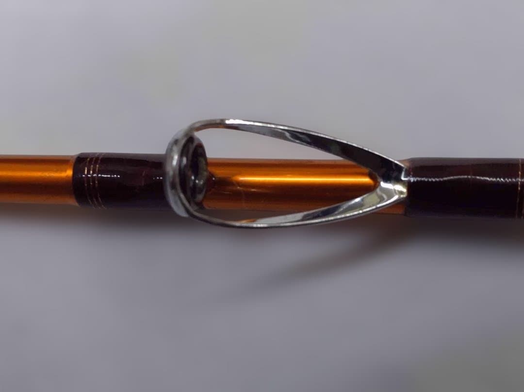 ダイワ リーディング-XA 190Ⅱ6:4調子 メバル・カサゴ・ライト五目等に