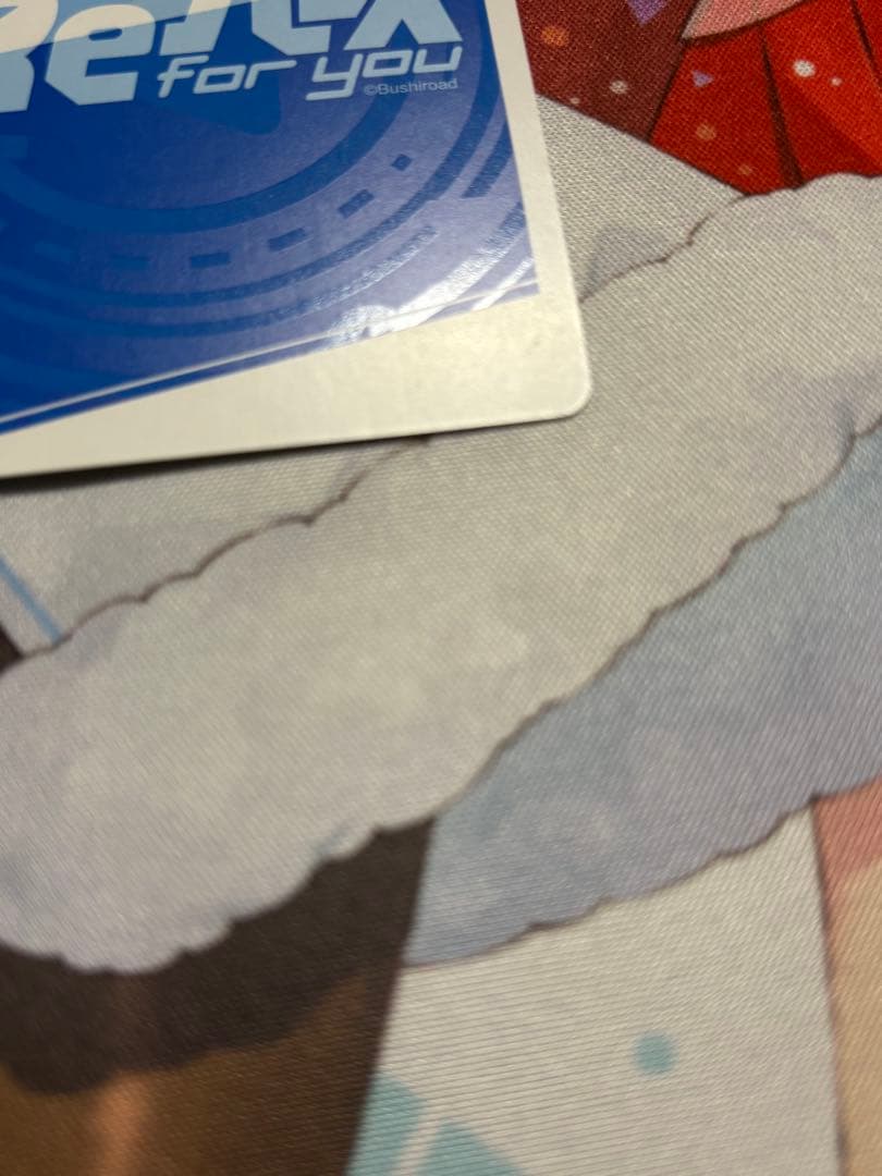 Reバース ホロライブ 宝鐘マリン シリアル SNR - メルカリ