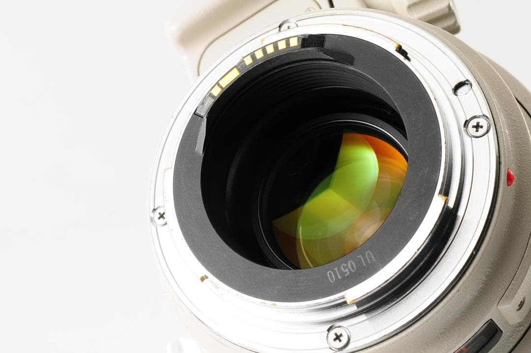 キャノン Canon EF 35-350mm F3.5-5.6 L USM