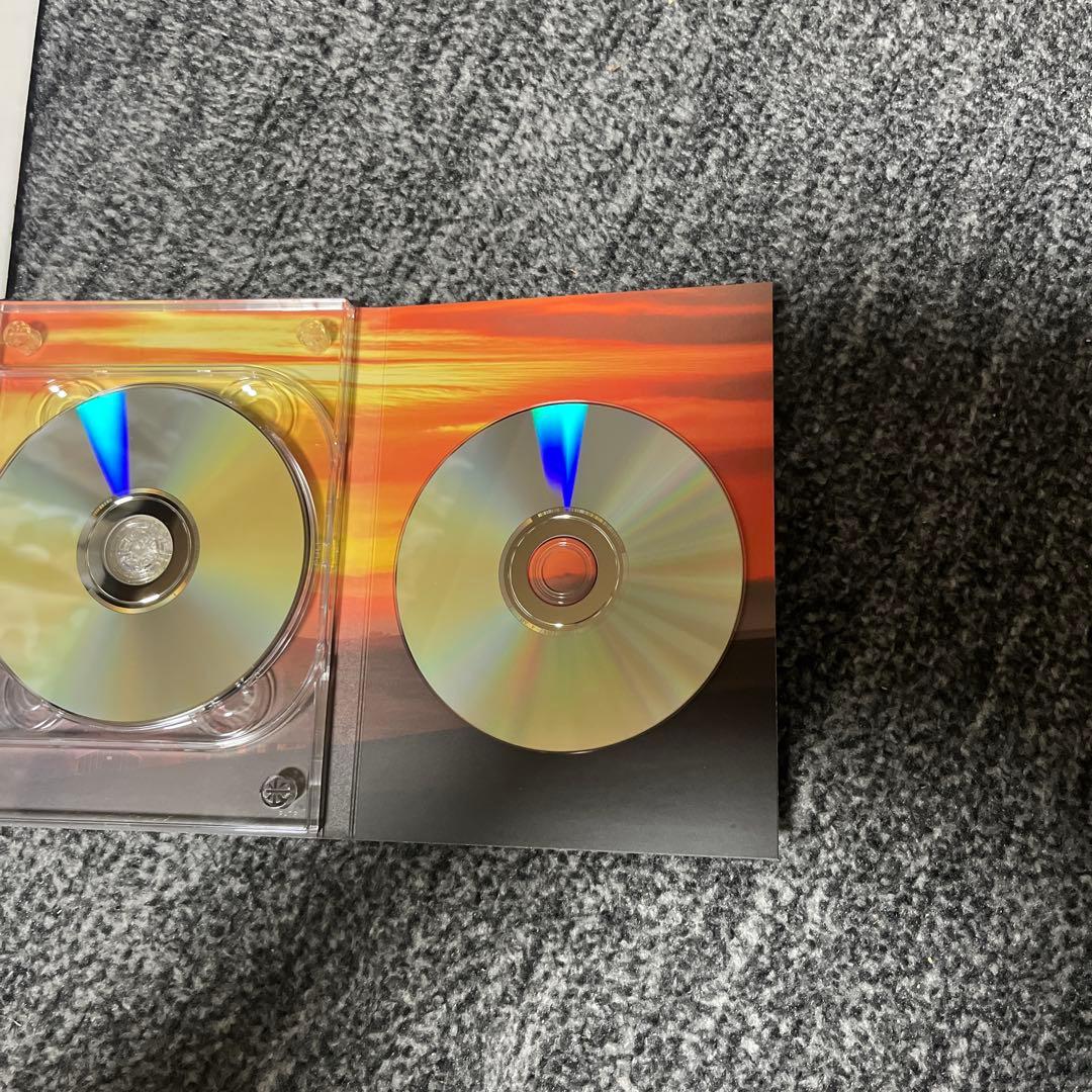 99年の愛～JAPANESE AMERICANS～ DVD-BOX〈6枚組〉