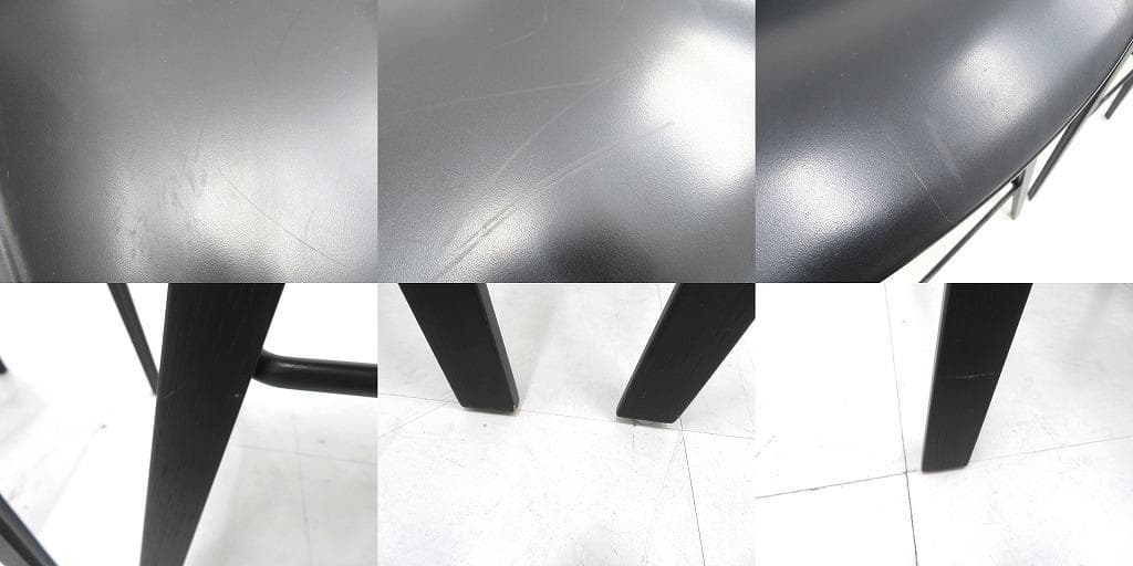 展示品 HAY ヘイ カウンターチェア スツール ハイチェア モダン 店舗