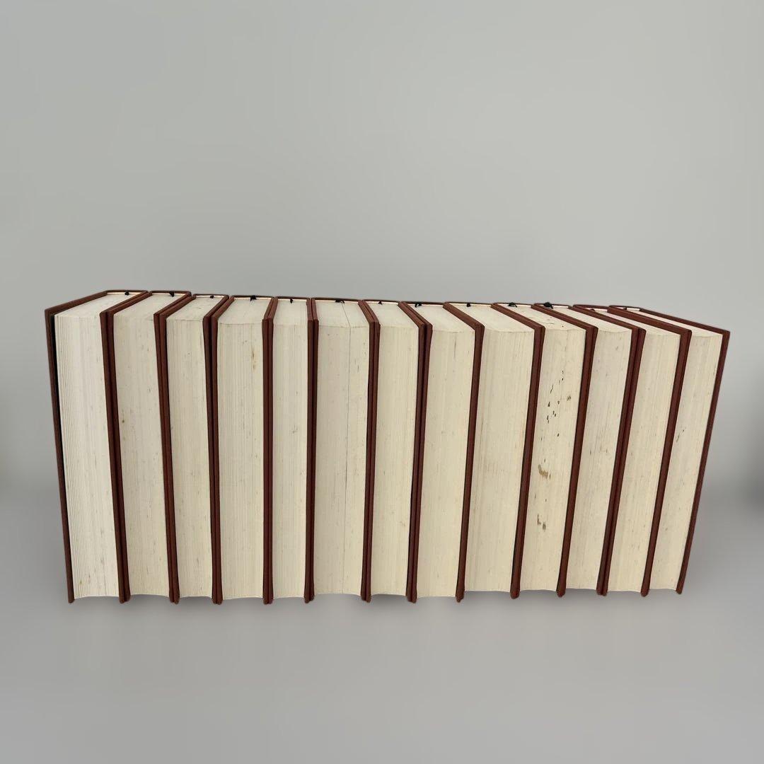 芥川賞全集 第1巻〜第14巻(第13巻のみ無し) - メルカリ