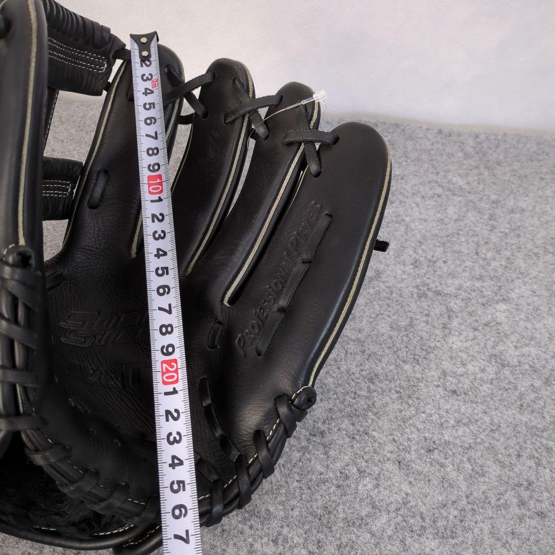 505-8 ZETT SOFT STEER 一般軟式オールラウンド - メルカリ