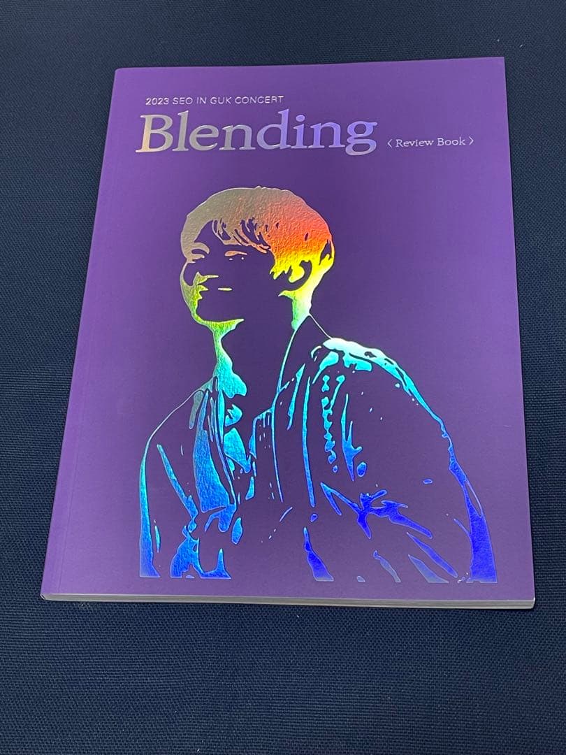 ★ 豪華特典付き！ソイングク『SeoCi  vol.5』ファンブック 写真集★