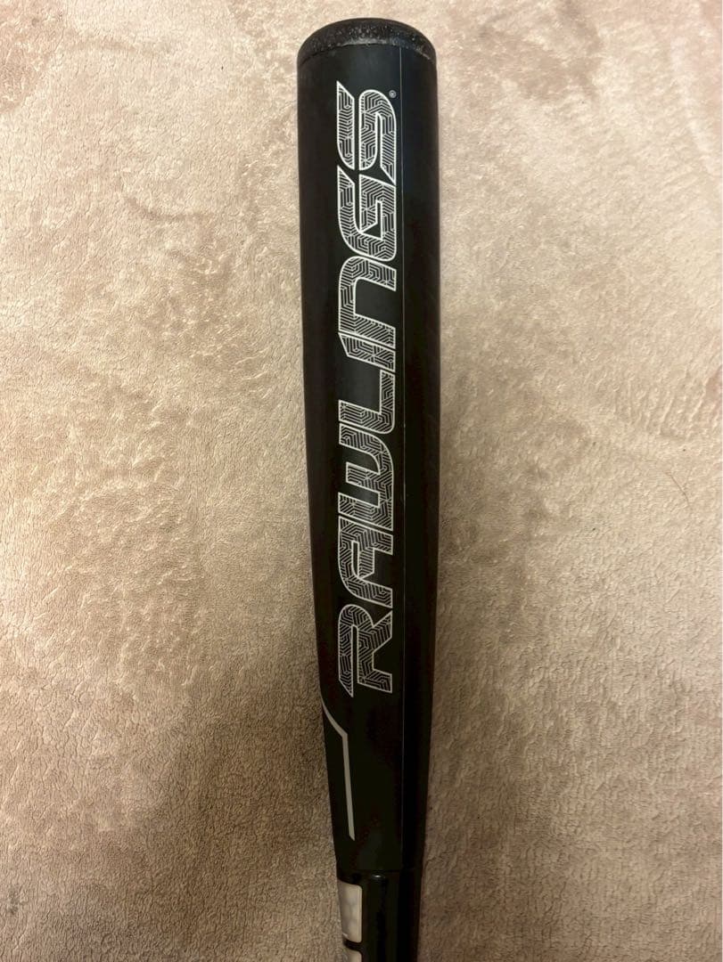 Kaipapaさん専用です！ ローリングス ハイパーマッハエアーTi 軟式