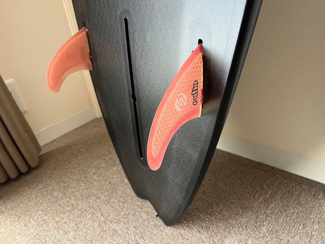 AVISO Gold Label CANVAS ミニノーズライダー 5'12” - メルカリ