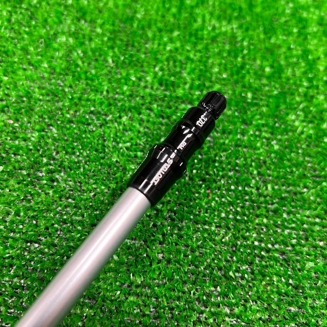 UTC-310】テーラーメイド MCI90R ハイブリッド Qi4D 5U - メルカリ