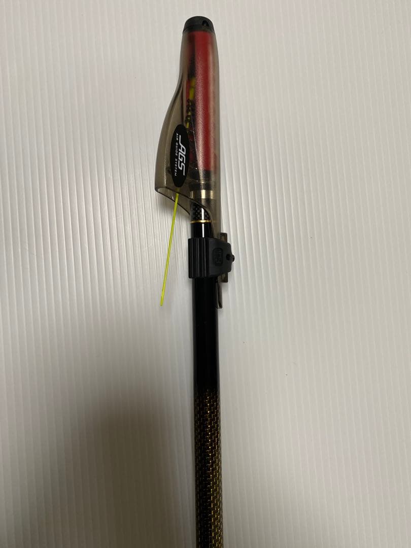 ダイワ　OLEGA口太　5.7m