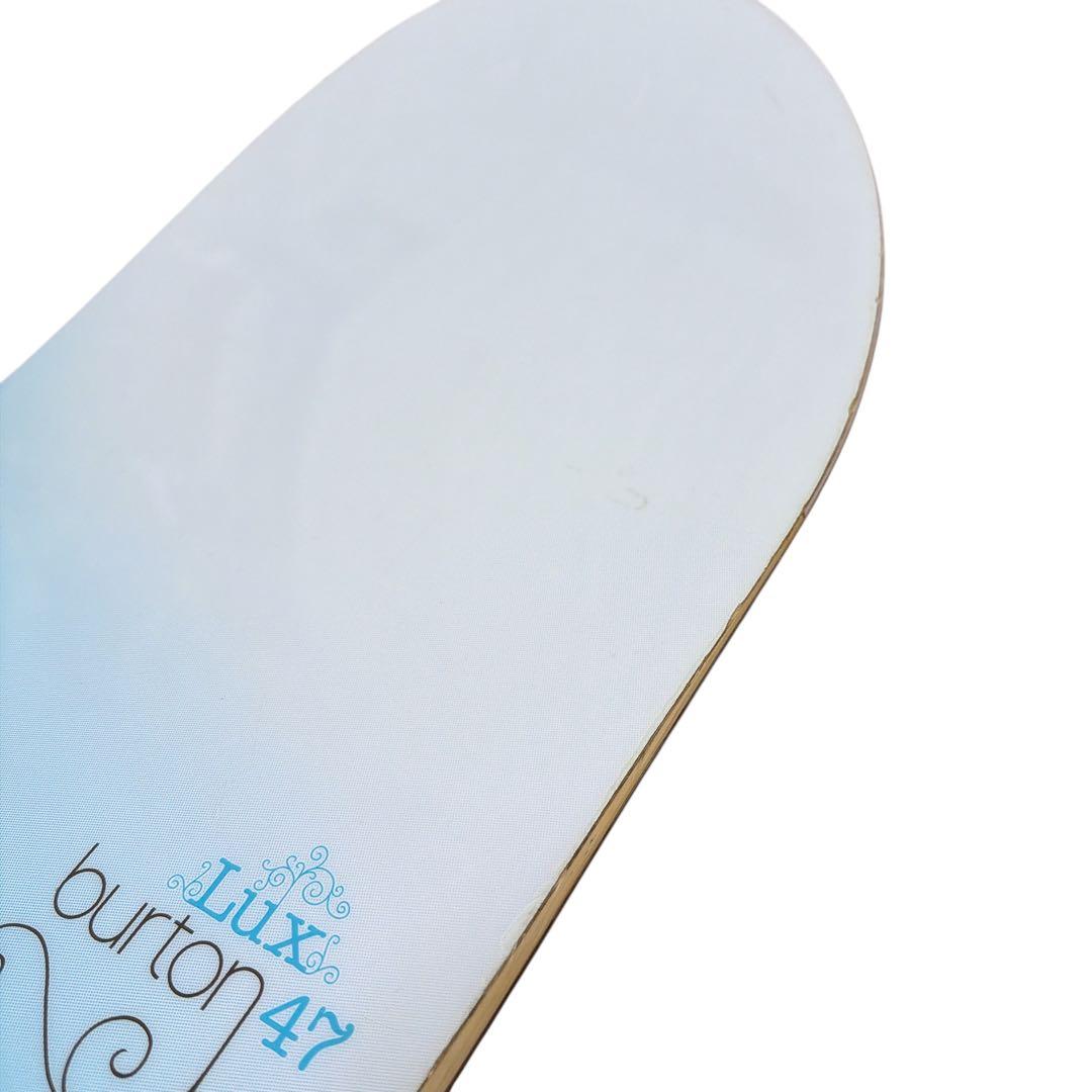 BURTON LUX 47 レディース ボード＋バインSET - メルカリ
