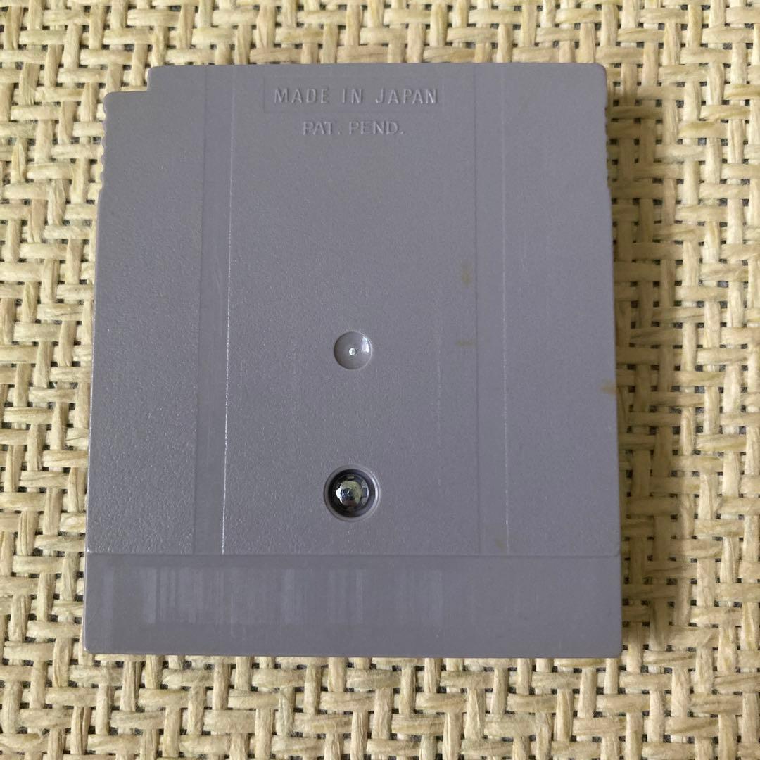 中古美品ゲームボーイソフト フェラーリ - メルカリ