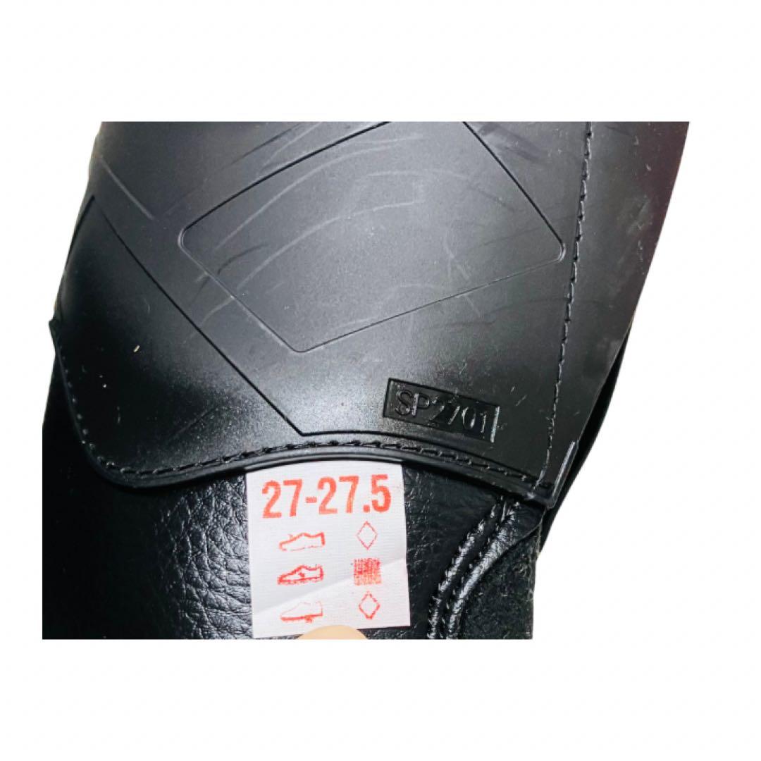 ROSSIGNOL ロシニョール　メンズ スキー ブーツ 27.5cm