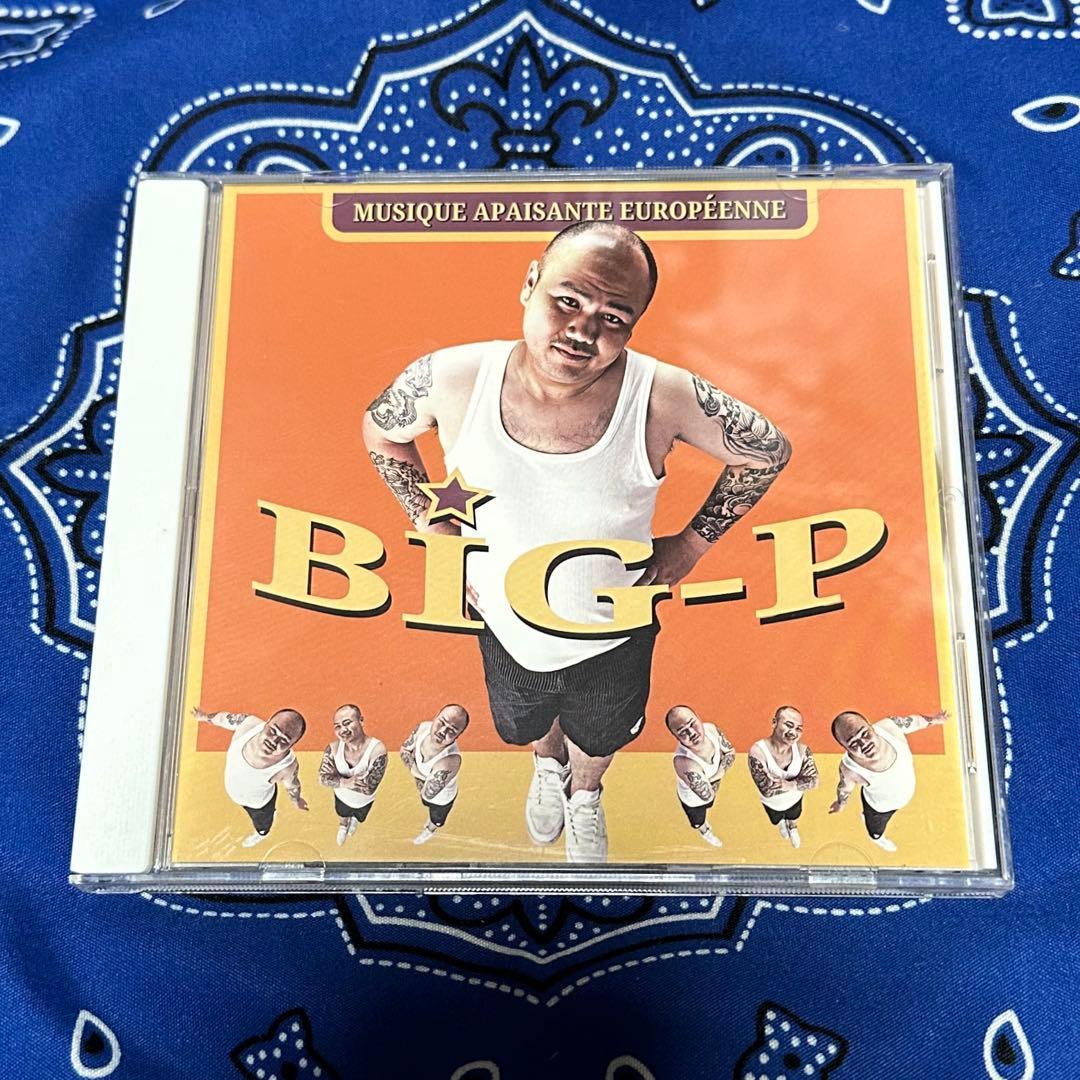 DJ Big-P 2枚セット G-RAP G-FUNK MIX - メルカリ