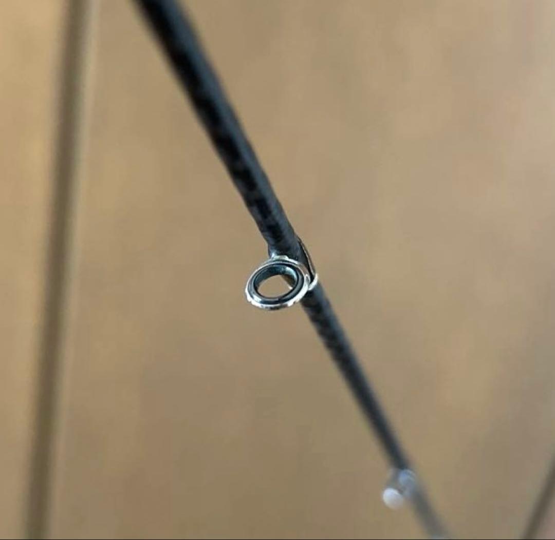 使用感アリ】ディアルーナMB S900ML-4 シマノ DIALUNA