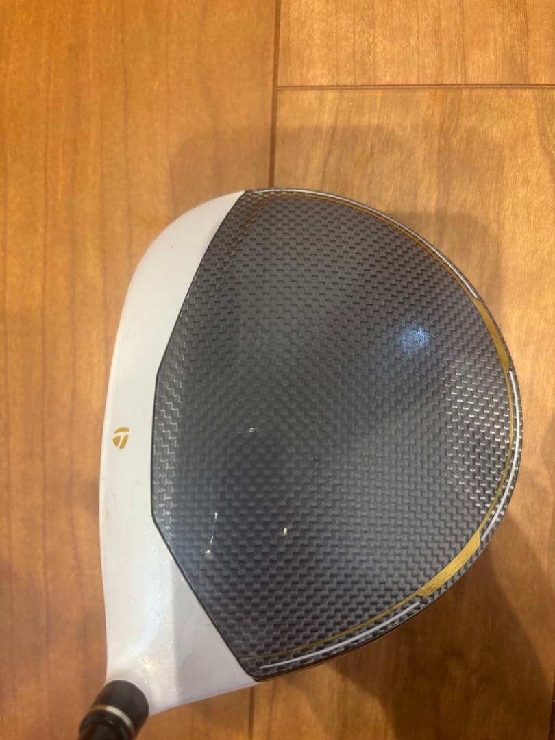 テーラーメイド　エムグローレ　ドライバー　10.5度　S 楽天市場】mグローレ ドライバー s 10.5の通販