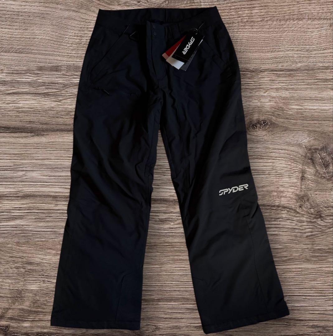 新品 SPYDER SEVENTY PANTS Lサイズ 38A125324 新品 SPYDER SEVENTY PANTS Lサイズ 38A125324 spyder-seventy-pants