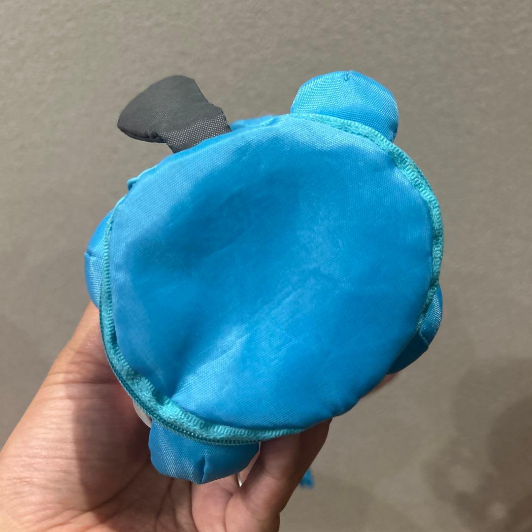 ポケモン 2002年 ヒメグマ ソーナンス ペットボトルホルダー - メルカリ