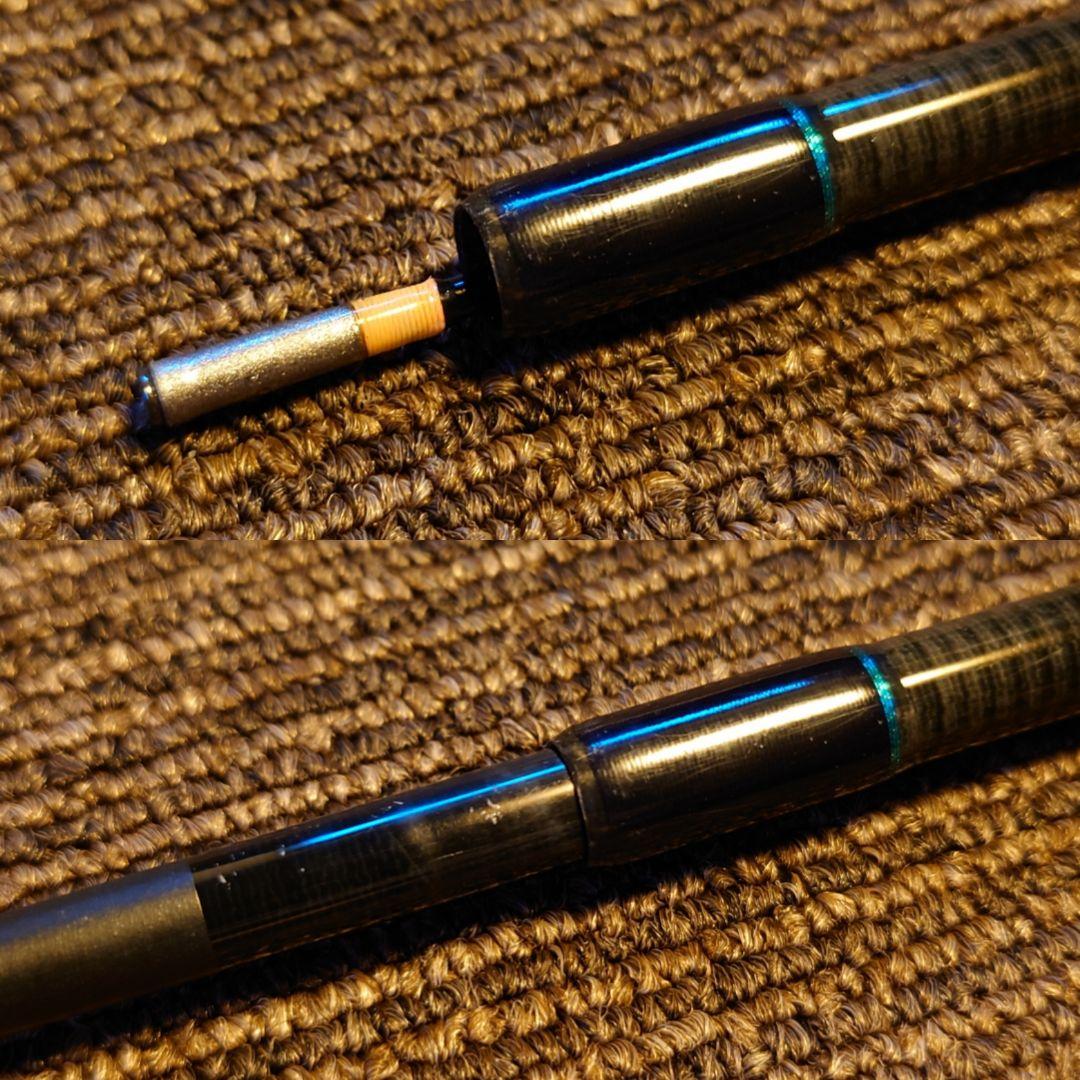 定価42,790円ダイワ07ソルティストエメラルダスST-EG85TMH-DRY - メルカリ