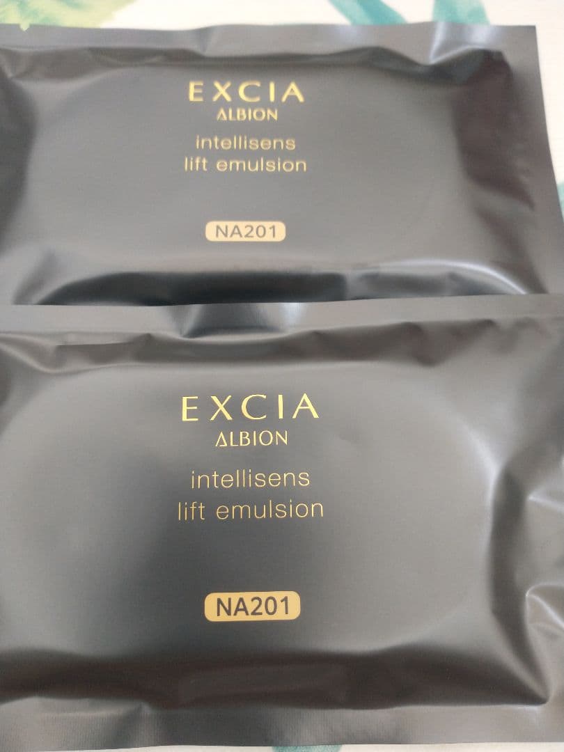 アルビオンエクシア アンテリサンスリフトエマルジョン NA201 - メルカリ