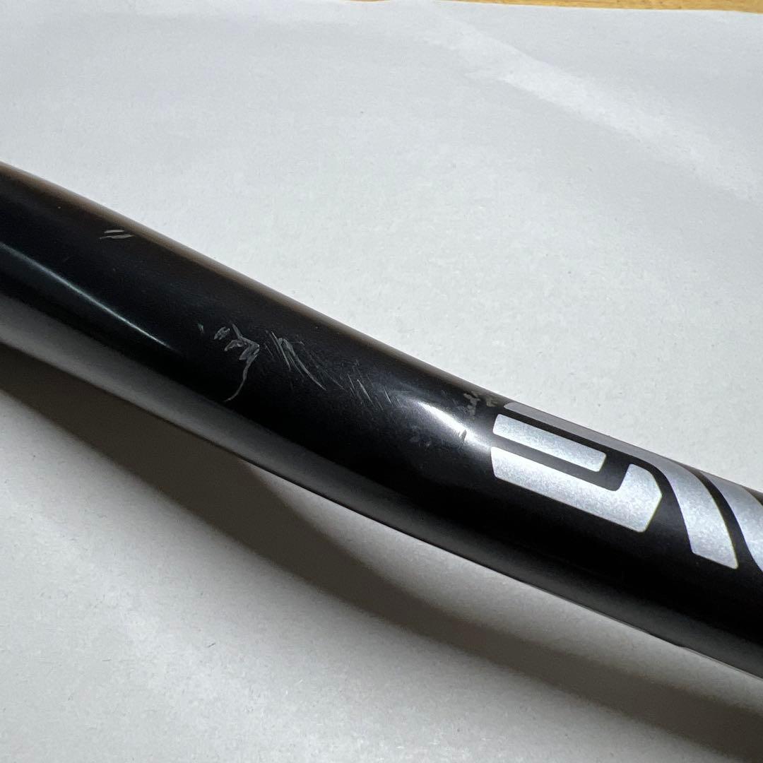 ENVE エンヴィ M7 カーボン ハンドル バー 35MM MTB - メルカリ