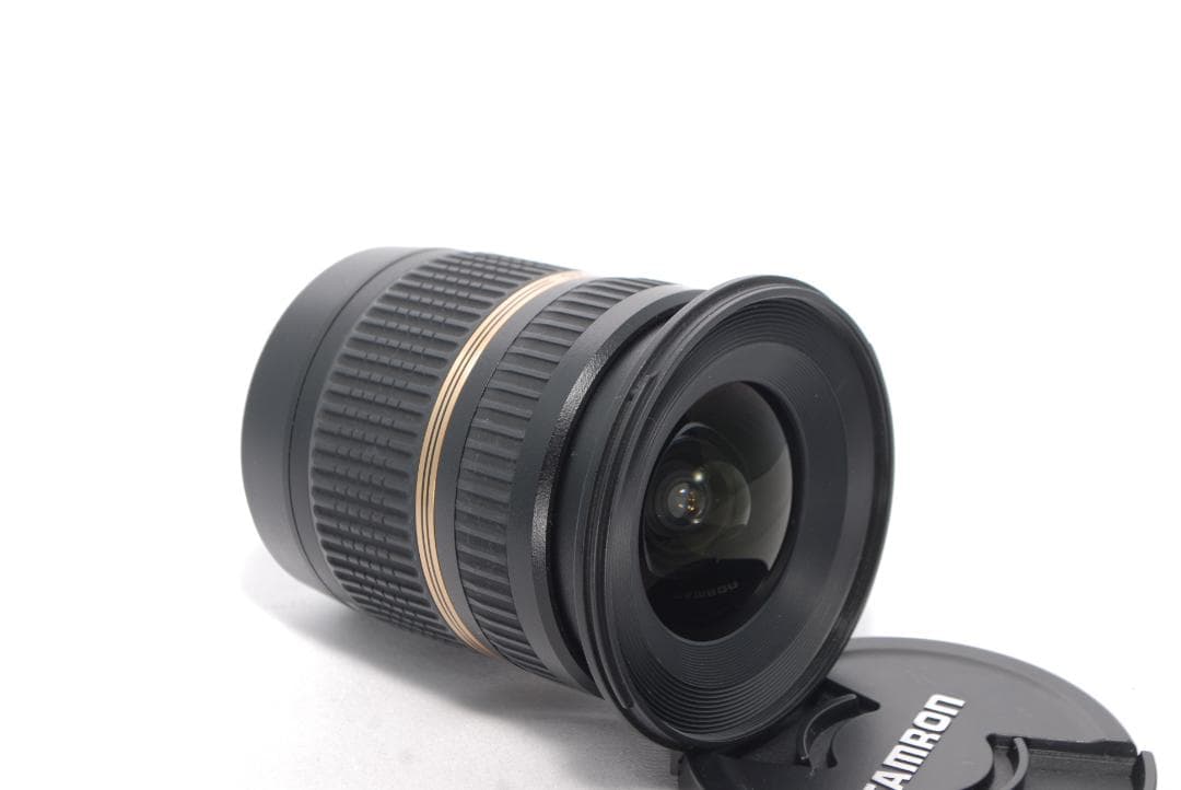 ✨TAMRON SP 10-24mm F3.5-4.5 Di Ⅱ✨超広角レンズ