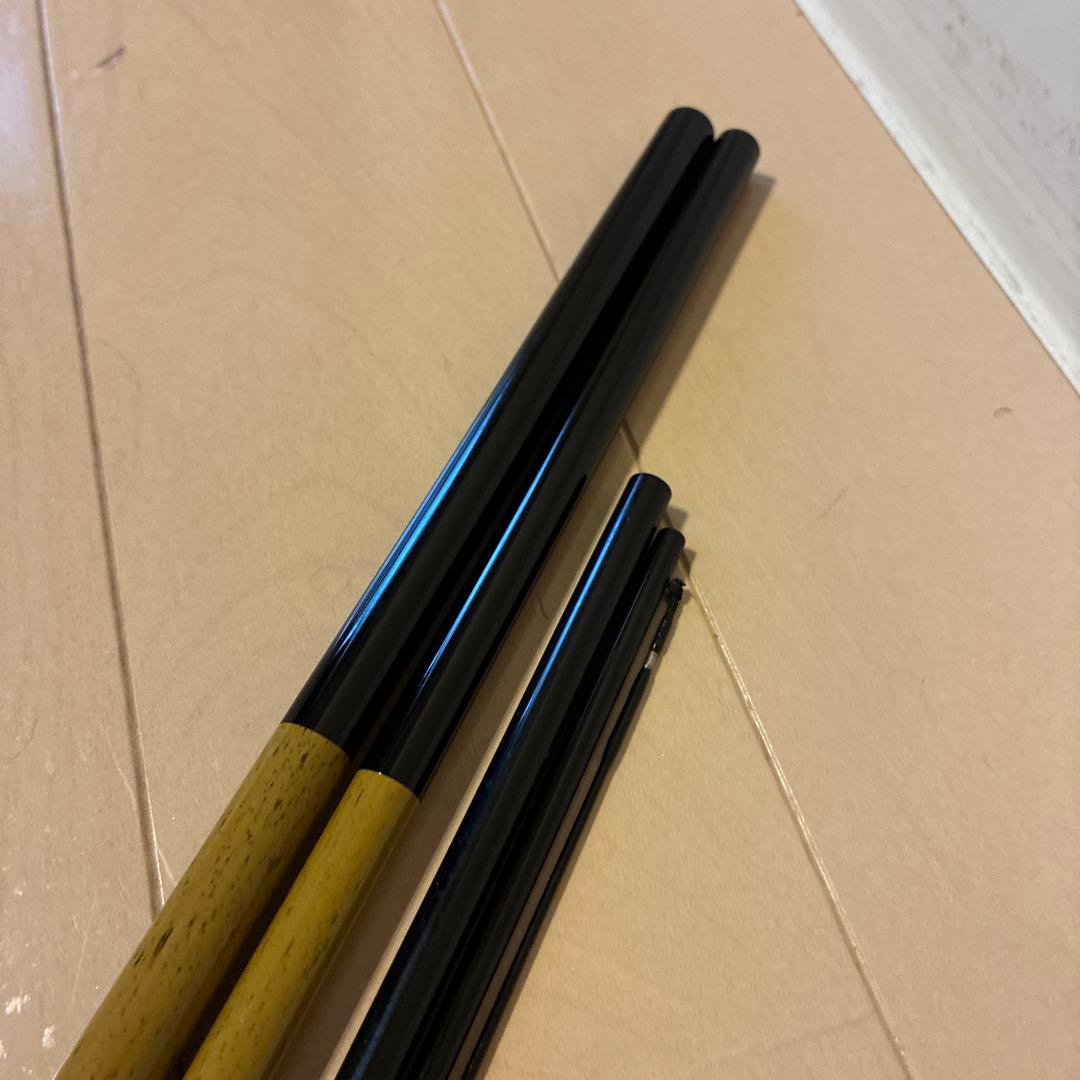 Dongwa ドンワ へら竿 雲舞 15尺 & 非売品キャップ未使用 - メルカリ