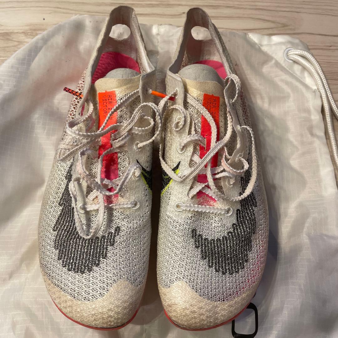 エアズームヴィクトリー 27cm 2026年最新】エアズームヴィクトリー 28の人気アイテム - メルカリ