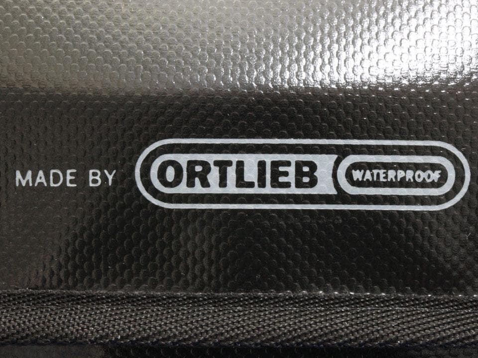 ブロンプトン（BROMPTON）Mini O Bag 製造中止品 中古美品の通販はau