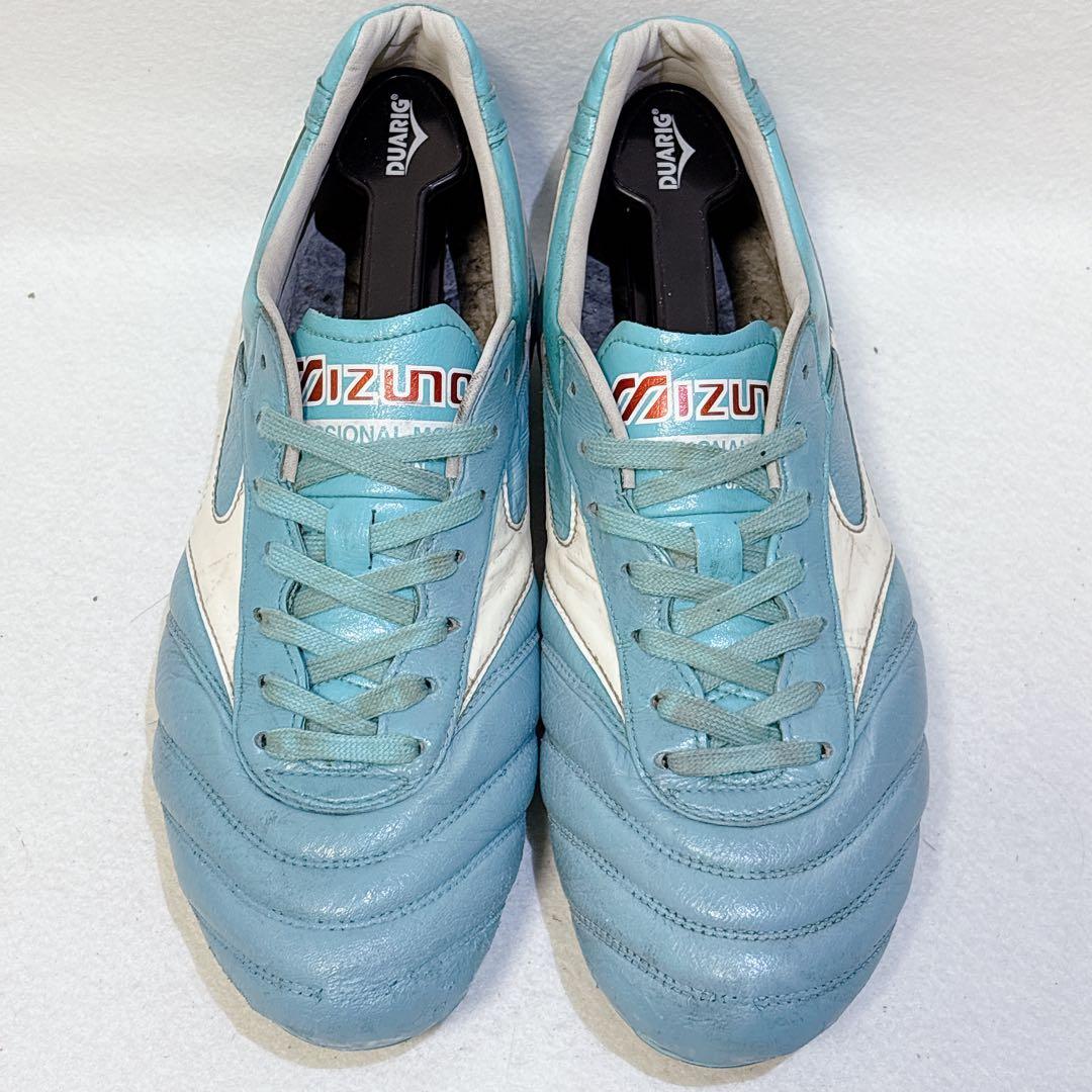 モレリア 2 JAPAN 25cm ブルー アジュール 限定 MIZUNO - メルカリ