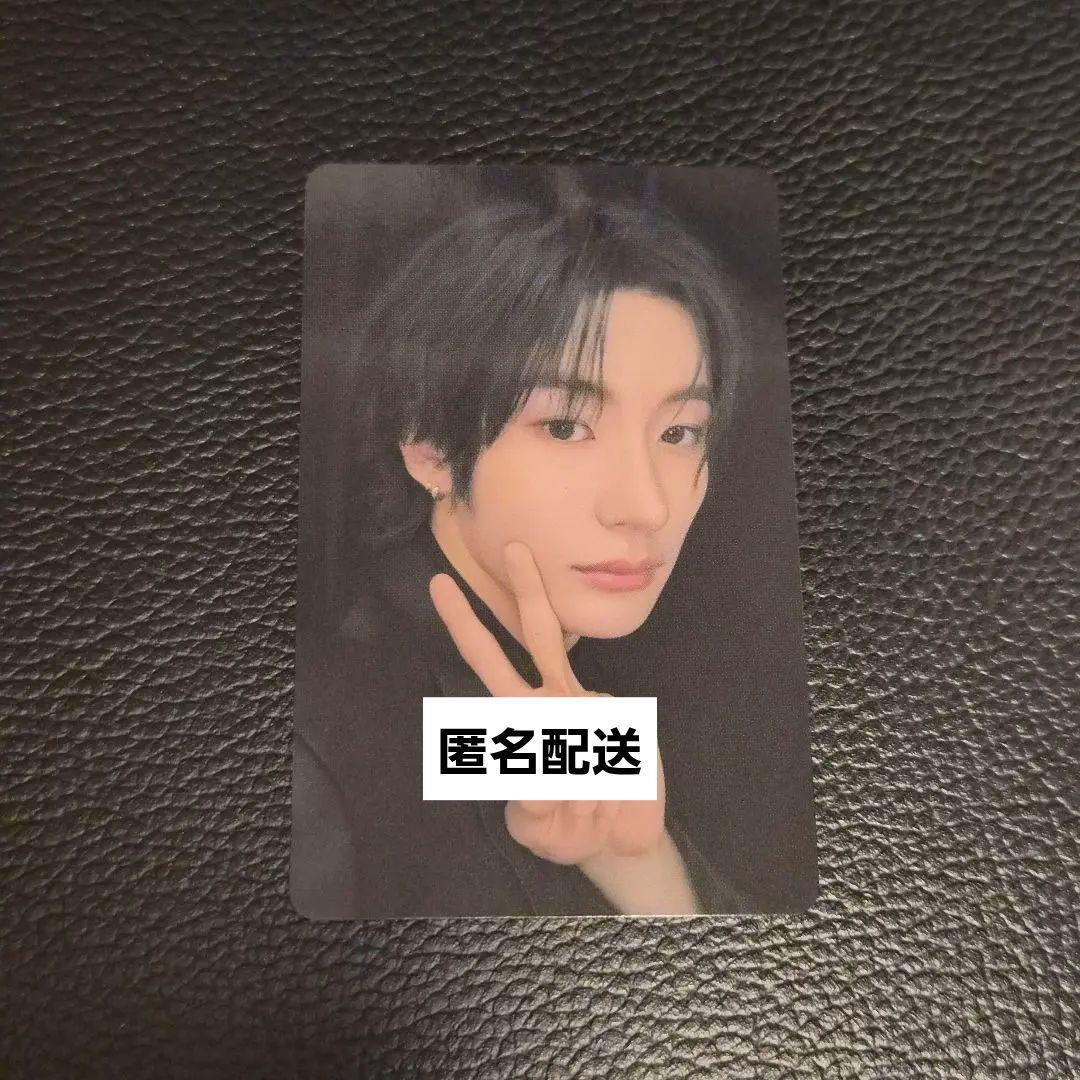 アントン RIIZE 東京ドーム 購入特典 トレカ - メルカリ