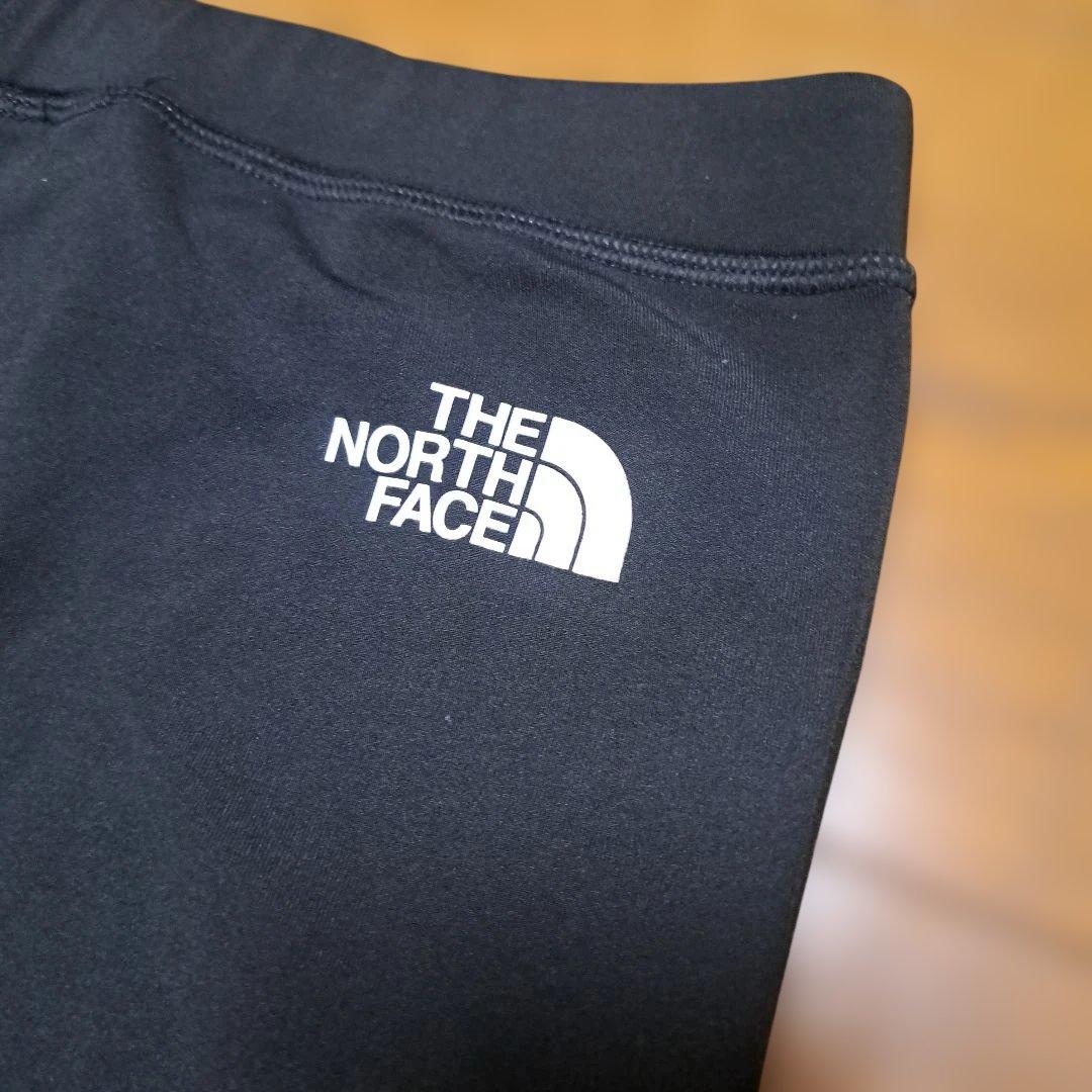 新品未使用】ノースフェイス FLASHDRYトレイルロングタイツ レディース