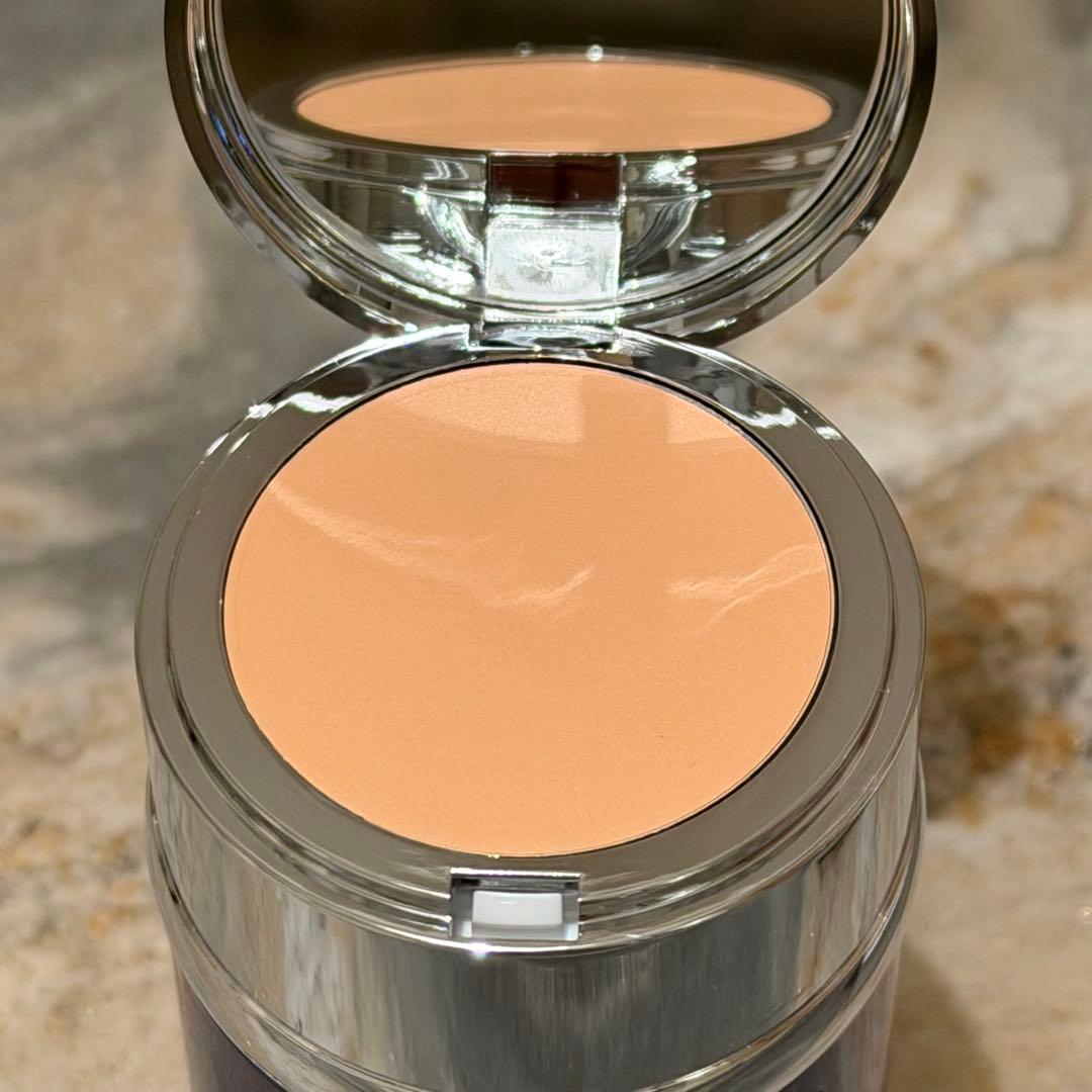 ラ・プレリー SC コンシーラー・ファンデーション テンダーアーモンド